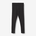 Wheat Main Rib Leggings Maddy Legging 0021 black