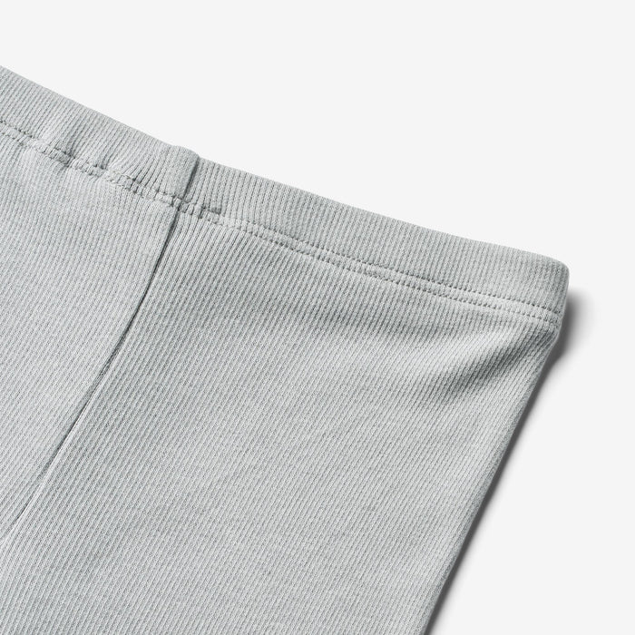 Wheat Main Rib Leggings Maddy Legging 1528 cloudy sky
