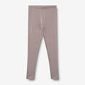 Wheat Main Rib Leggings Maddy Legging 9531 dusty purple