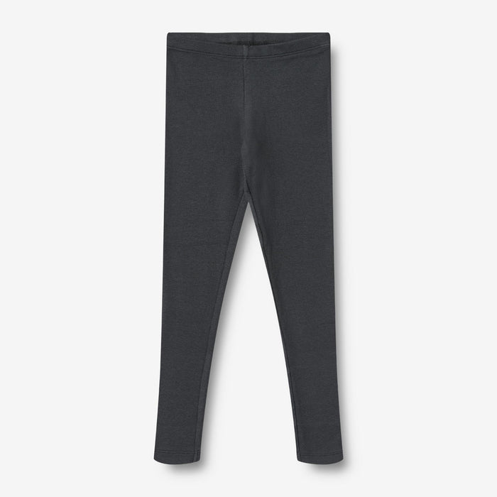 Wheat Main Rib Leggings Maddy Legging 9561 night