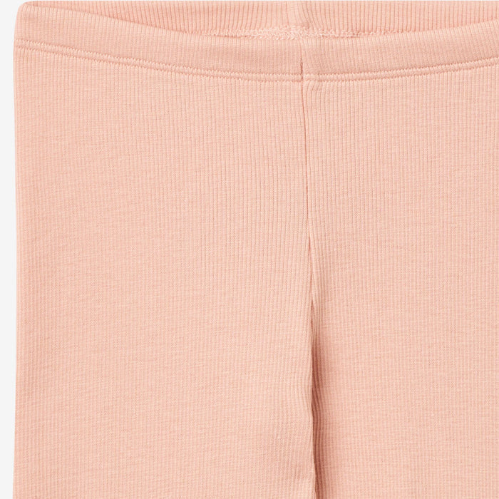 Wheat Main Rib Leggings Maddy Legging 9658 rose cloud