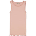 Wheat Main Rib Top Jersey Tops and T-Shirts 2270 misty rose