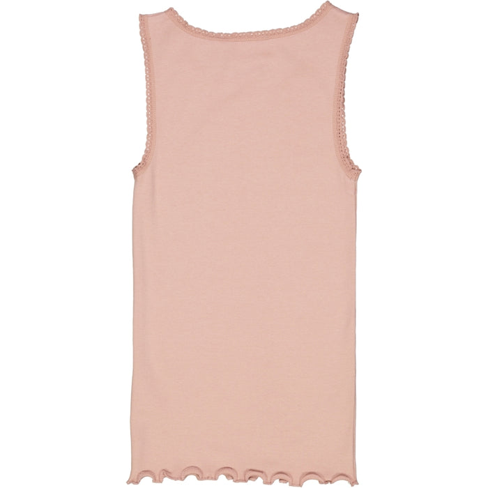 Wheat Main Rib Top Jersey Tops and T-Shirts 2270 misty rose