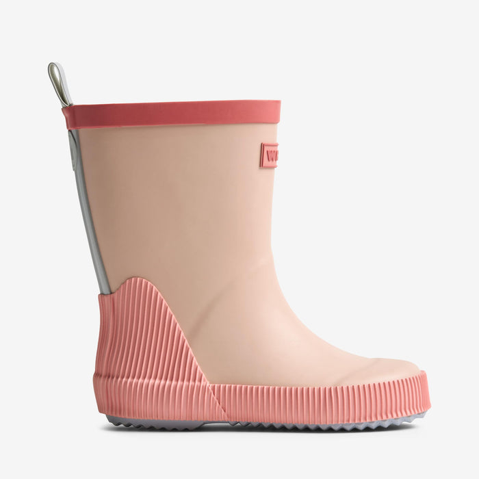 Wheat Footwear Rubber Boot Welly Rubber Boot 2400 powder
