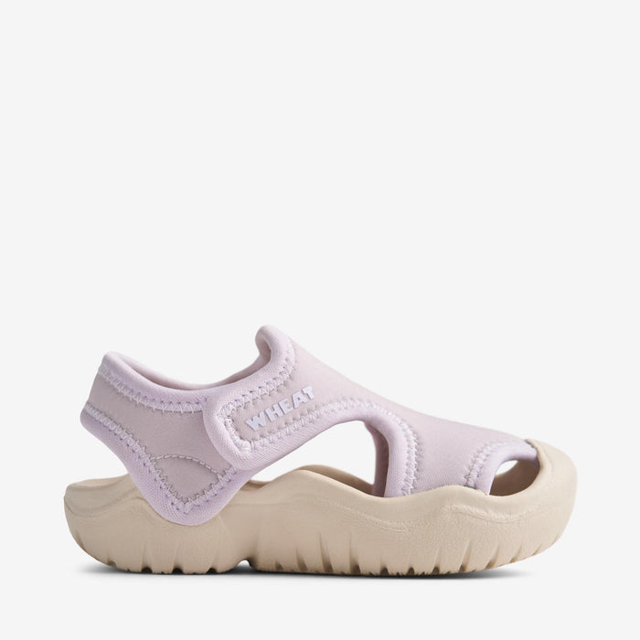 Wheat Footwear Sandal Bani Sandal 2521 purple light