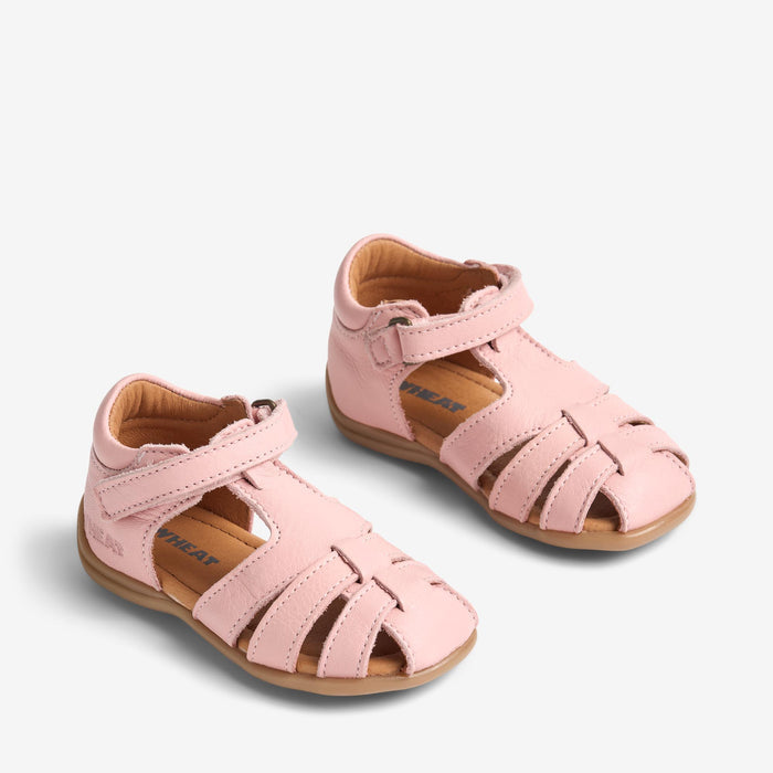 Wheat Footwear Sandal Robbie Prewalker Sandals 2270 misty rose