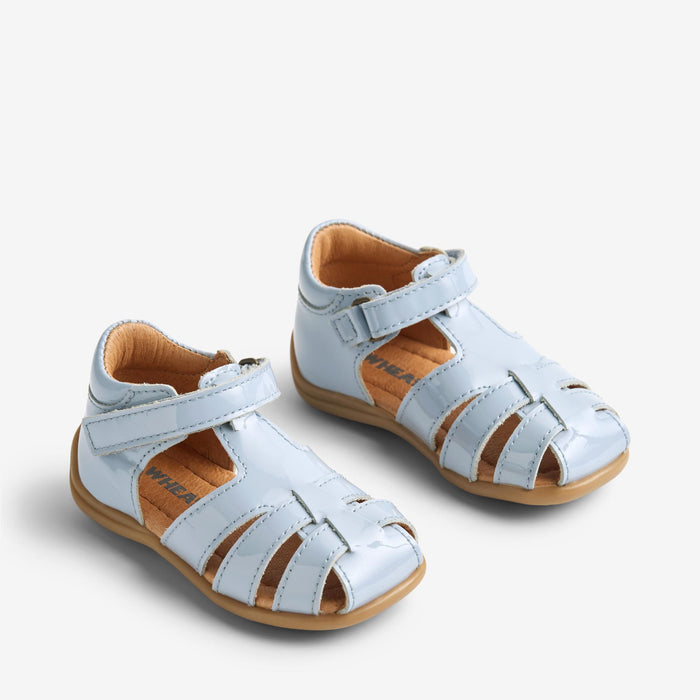 Wheat Footwear Sandal Robbie Sandal 2703 summer sky