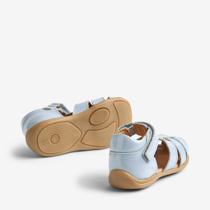 Wheat Footwear Sandal Robbie Sandal 2703 summer sky