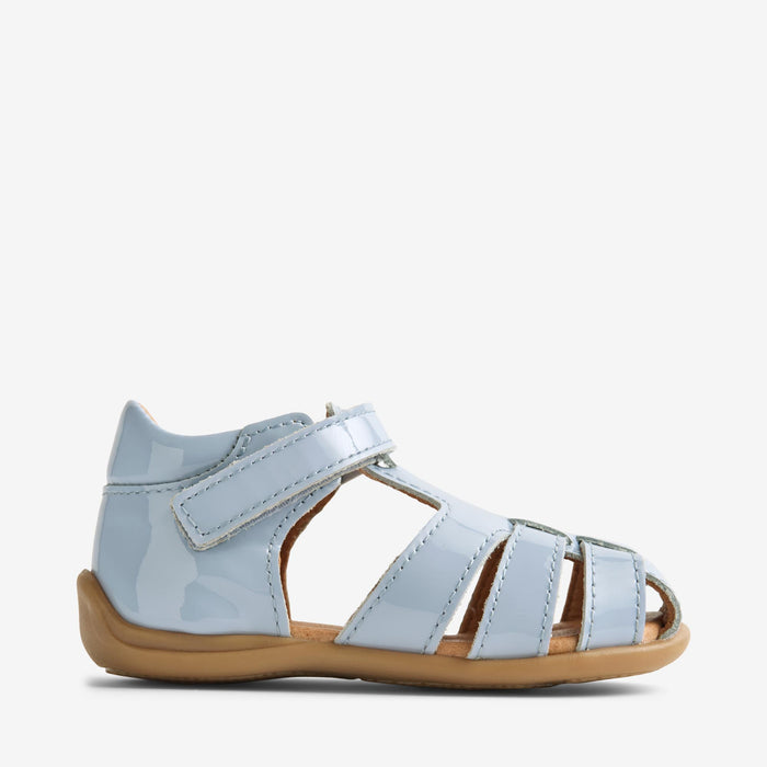 Wheat Footwear Sandal Robbie Sandal 2703 summer sky
