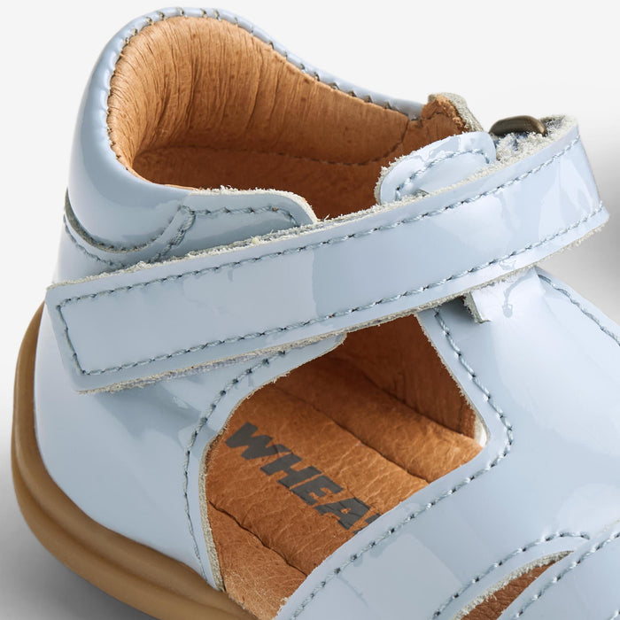 Wheat Footwear Sandal Robbie Sandal 2703 summer sky