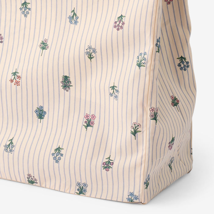 Wheat Main Shopper Ville Home 1191 rose shadow flowers