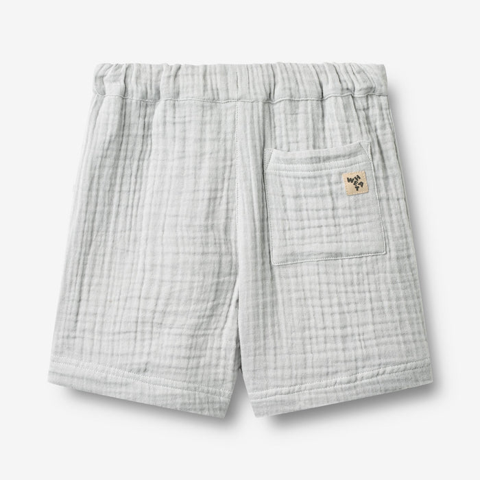 Wheat Main Shorts Atlasz Shorts 4030 light blue