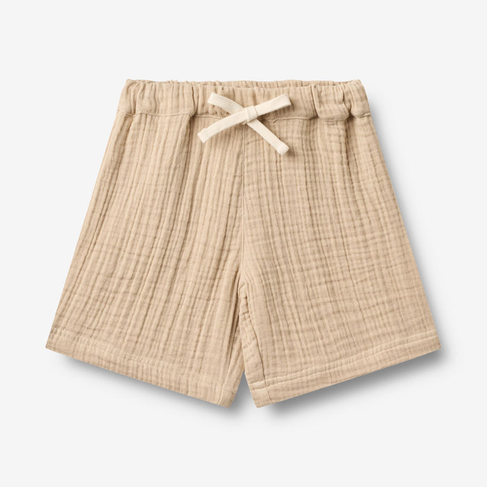 Wheat Main Shorts Atlasz Shorts 3354 warm sand