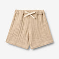 Wheat Main Shorts Atlasz Shorts 3354 warm sand