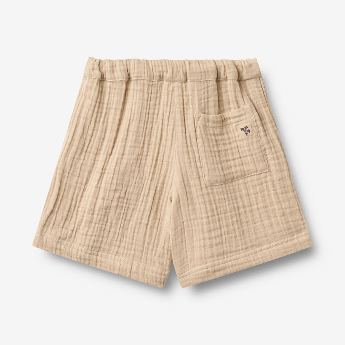 Wheat Main Shorts Atlasz Shorts 3354 warm sand