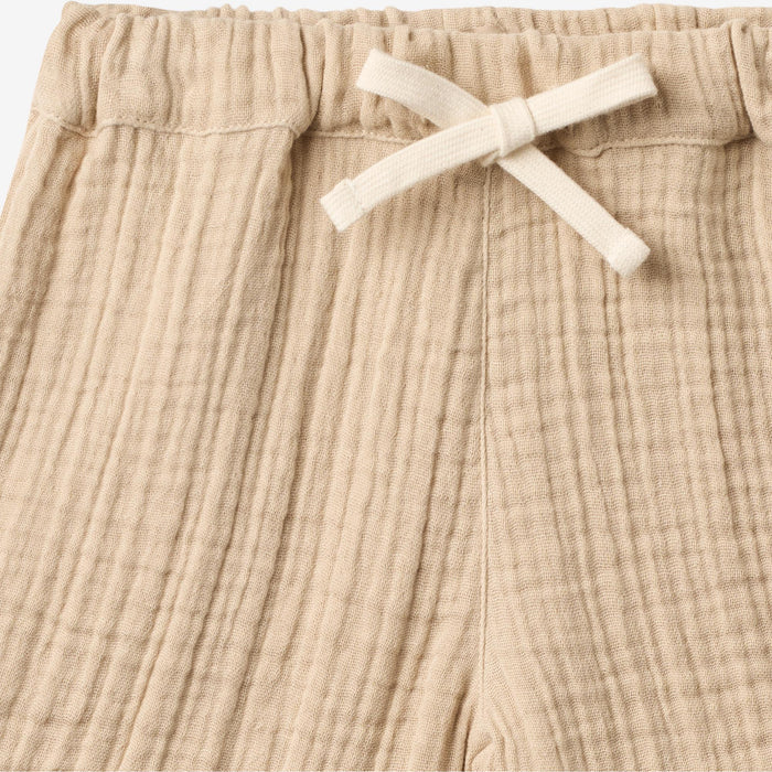 Wheat Main Shorts Atlasz Shorts 3354 warm sand