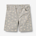 Wheat Main Shorts August Shorts 9646 light flint summer