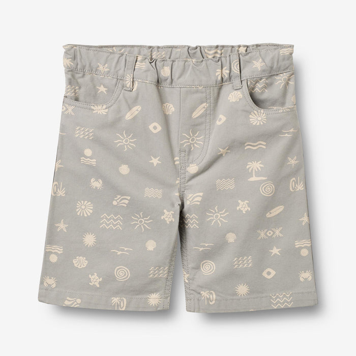 Wheat Main Shorts August Shorts 9646 light flint summer