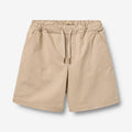 Wheat Main Shorts Bendix Shorts 9608 sand stone