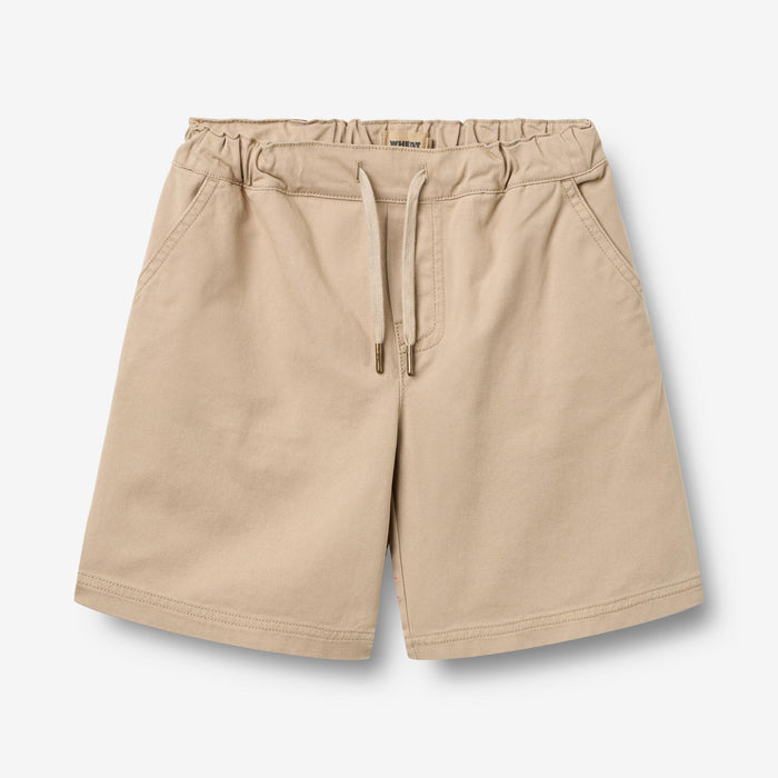 Wheat Main Shorts Bendix Shorts 9608 sand stone