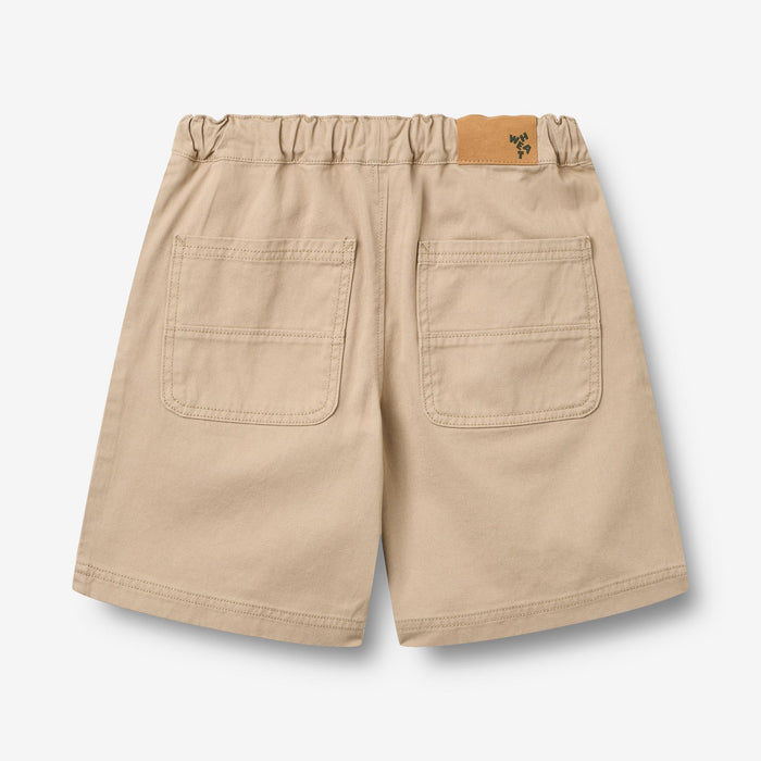 Wheat Main Shorts Bendix Shorts 9608 sand stone