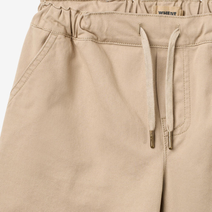 Wheat Main Shorts Bendix Shorts 9608 sand stone