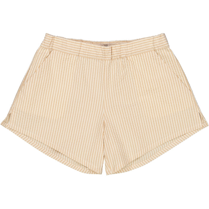 Wheat Main Shorts Dina Shorts 5088 taffy stripe