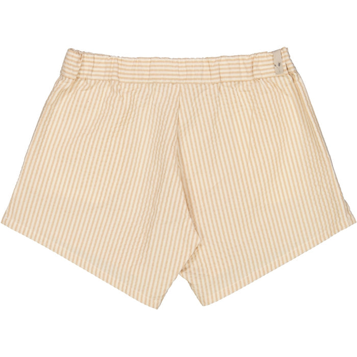 Wheat Main Shorts Dina Shorts 5088 taffy stripe