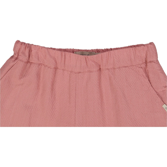 Wheat Main Shorts Dina Shorts 2023 antique rose