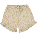 Wheat Main Shorts Dolly Shorts 9049 bees and flowers