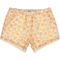 Wheat Main Shorts Ina Shorts 2475 rose flowers