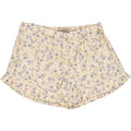 Wheat Main Shorts Inger Shorts 9048 alabaster flowers