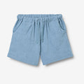 Wheat Main Shorts Kalle Shorts 1260 faded denim