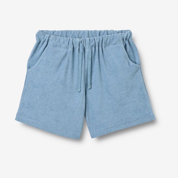 Wheat Main Shorts Kalle Shorts 1260 faded denim