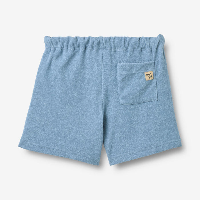 Wheat Main Shorts Kalle Shorts 1260 faded denim