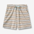 Wheat Main Shorts Kalle Shorts 9877 multi blue stripe