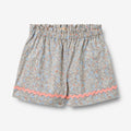 Wheat Main Shorts Lace Silja Shorts 2650 air blue flowers