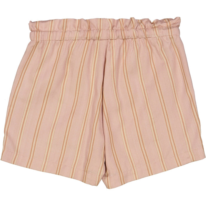 Wheat Main Shorts Silla Shorts 2335 peach stripe