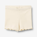 Wheat Main Shorts Sine Shorts 3182 ivory
