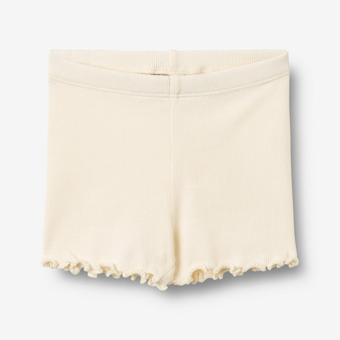 Wheat Main Shorts Sine Shorts 3182 ivory