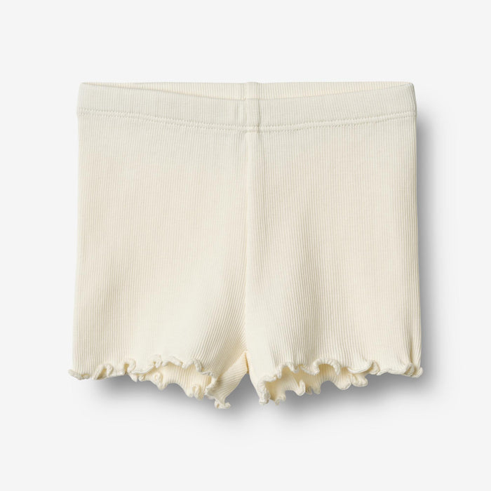 Wheat Main Shorts Sine Shorts 3182 ivory