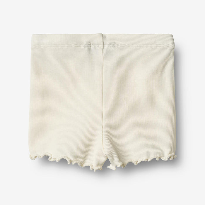 Wheat Main Shorts Sine Shorts 3182 ivory