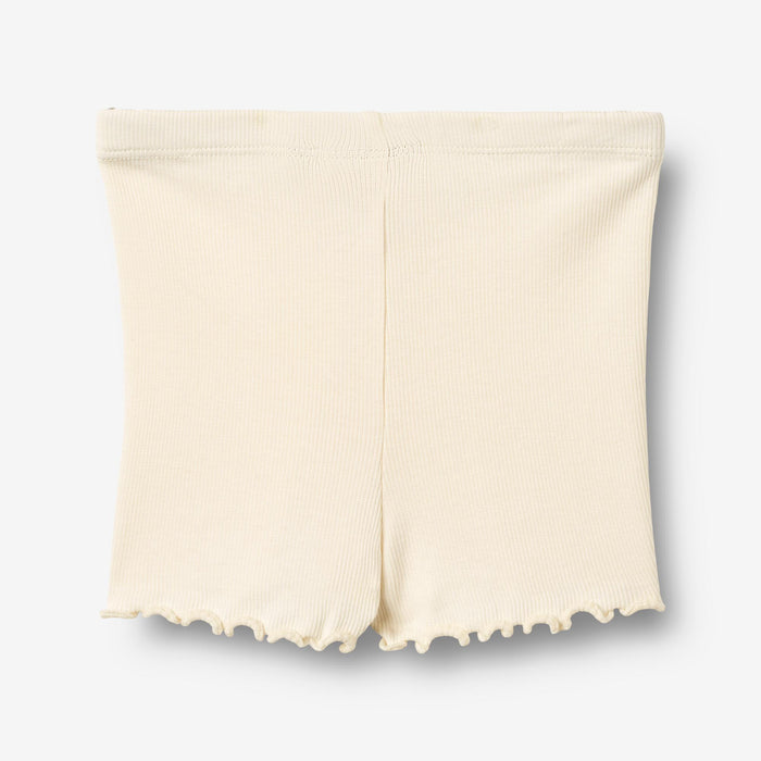 Wheat Main Shorts Sine Shorts 3182 ivory
