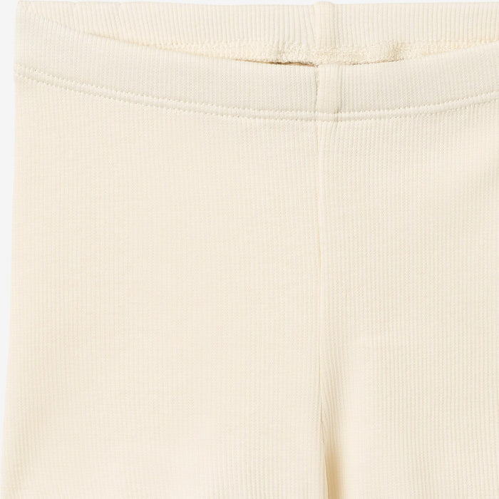 Wheat Main Shorts Sine Shorts 3182 ivory