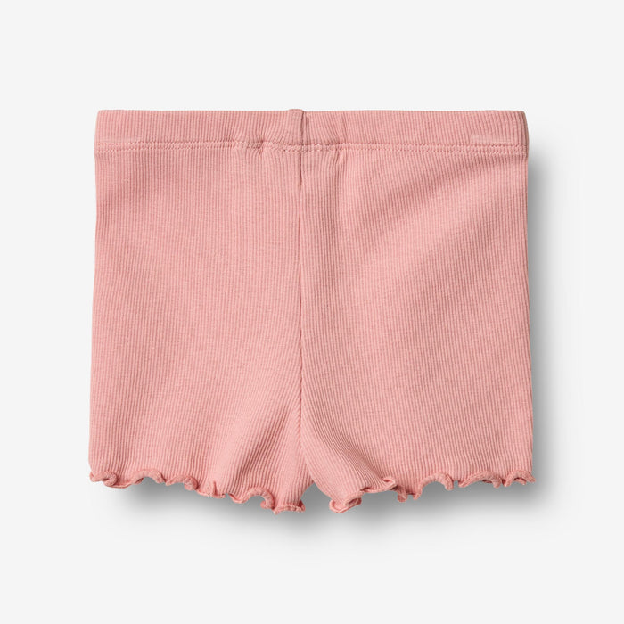 Wheat Main Shorts Sine Shorts 2026 rose