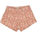Wheat Main Shorts Wilhelma Shorts 2475 rose flowers