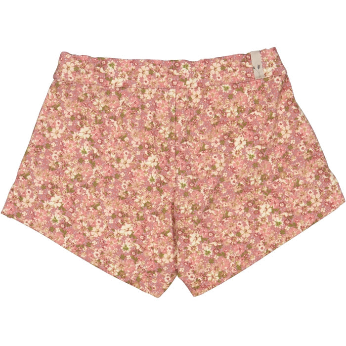 Wheat Main Shorts Wilhelma Shorts 2475 rose flowers