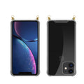 Transparent / iPhone 11