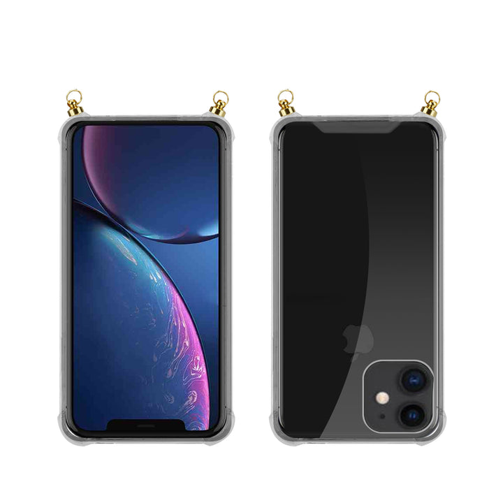 Transparent / iPhone 11