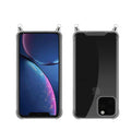 Transparent / iPhone 11